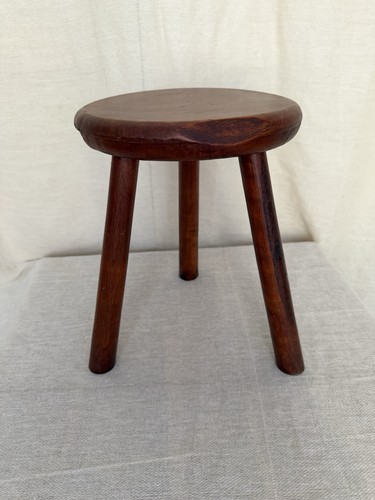 Vintage belgian wooden tripod - belgian,
