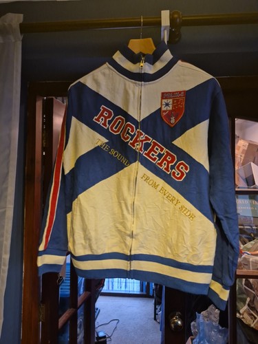 Vintage 80s italian track - ​vintage,