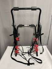 homcom H-DUTY 3Bike Rear Mount