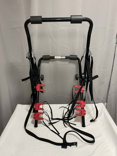 Homcom duty 3bike - h-duty, mount