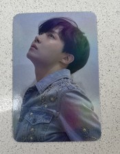 BTS - J-HOPE - Love Yourself