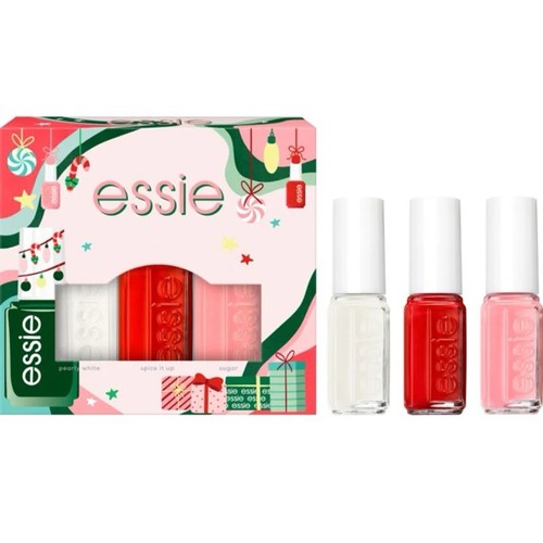Easie mini trio kit nail - mini,