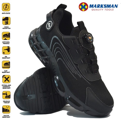 Mens shock absorbing - shock, steel