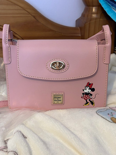 Dooney bourke disney - &,