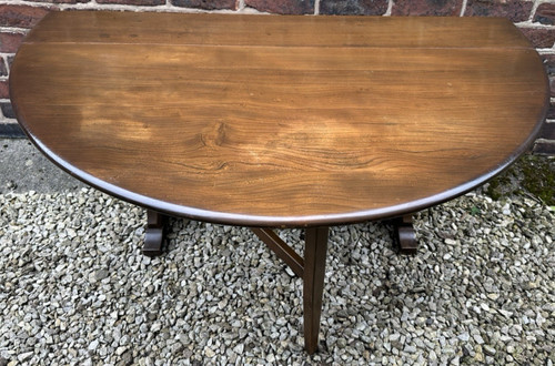 Ercol gate leg - ercol,