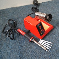 312095 58W Soldering Station