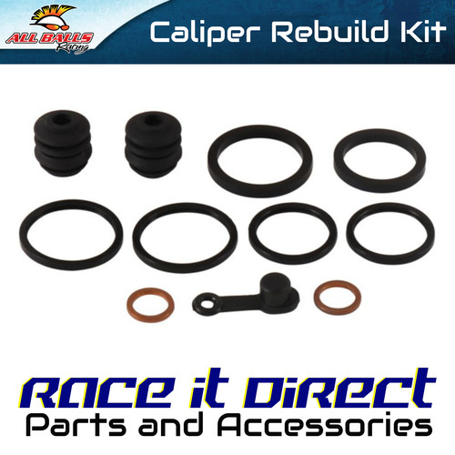 Caliper rebuild kit - kit, yamaha