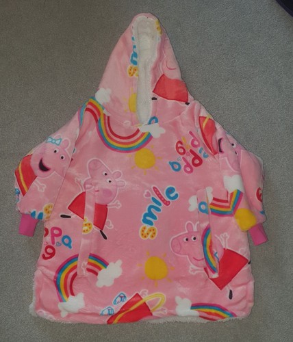 5yrs girls peppa - peppa, pig