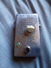 everybody hertz ascension fuzz