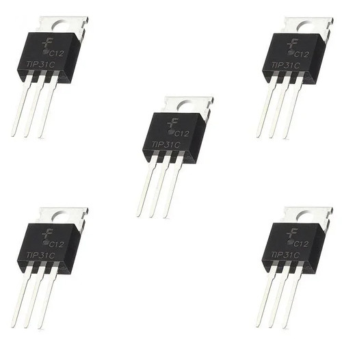 Tip31c npn power - x,