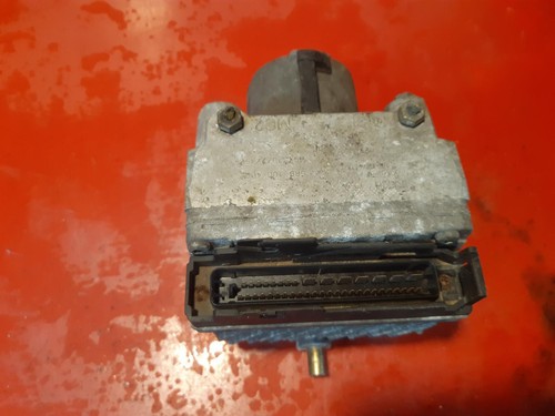 Rover mgf abs pump - rover,