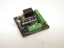 DCC Concepts Solenoid Point