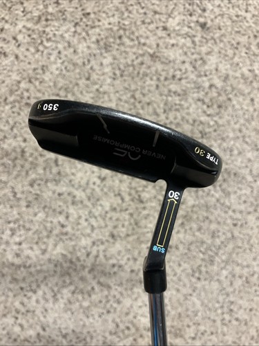Golf putter cleveland never - golf,