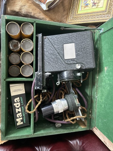 Vintage pullin optics 35mm - vintage,