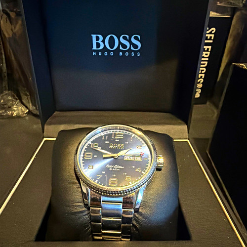 Boss hugo pilot - boss,