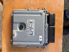 Mercedes Vito 639 ECU