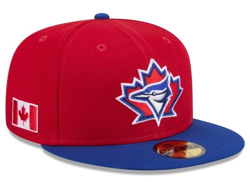 Men new era red royal - new,