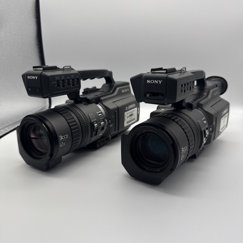 Sony dsr pd150 - sony, dsr-pd150