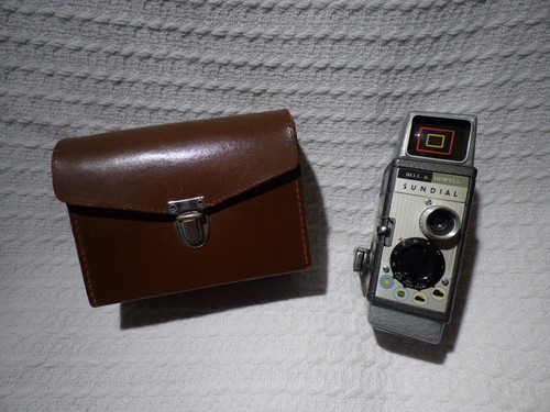 Vintage bell howell - vintage,