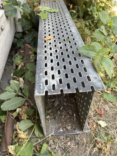 Catnic heavy duty box - , lintel