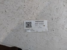 2011 JAGUAR XJ C2D18198 ECU +