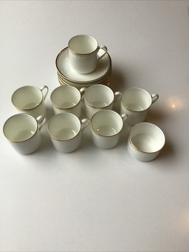 Royal doulton gold concord - royal,