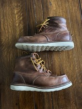 Red Wing 1907 Heritage UK 9
