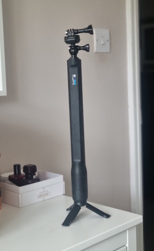 Gopro grande monopod - el, monopod/tripod