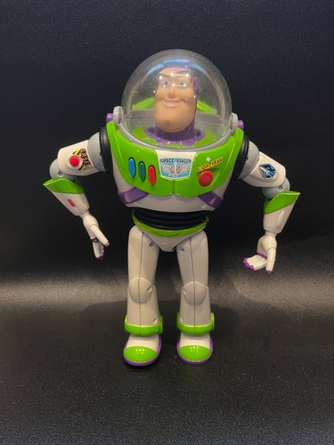 Toy story large buzz - toy,