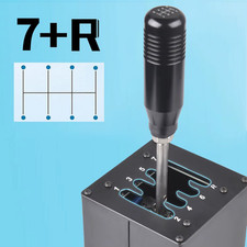 PC USB H Gear Shifter for G27