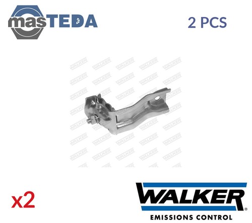 86193 exhaust hanger - 86193, mounting