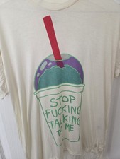 Drop Dead T-Shirt Unisex