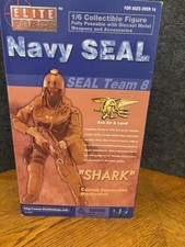Elite force shark navy - elite,