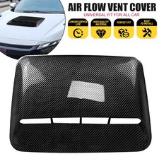 Universal Glossy Carbon Fibre