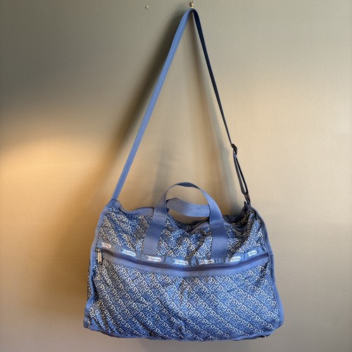 Sportsac blue logo large - ls,