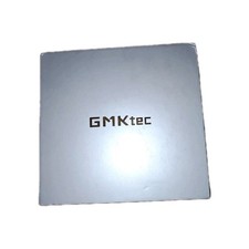 GMKtec Mini PC Intel Core