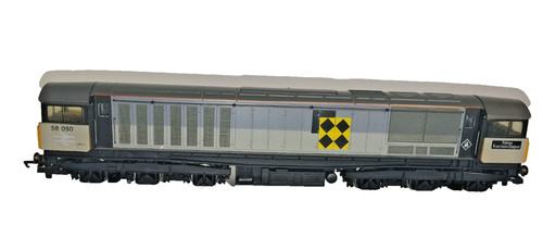 Hornby r332 class 58050 - r332,