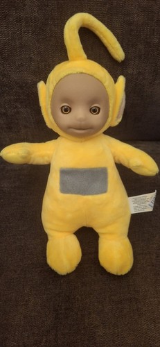Teletubbies yellow la - teletubbies, 10"