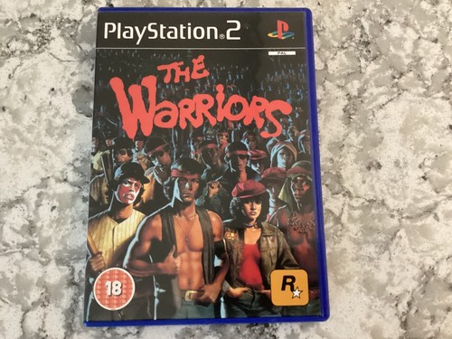 The warriors platinum - the,