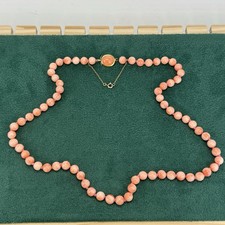 Antique angle skin coral - antique,