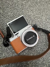 Panasonic Lumix GX800 16MP