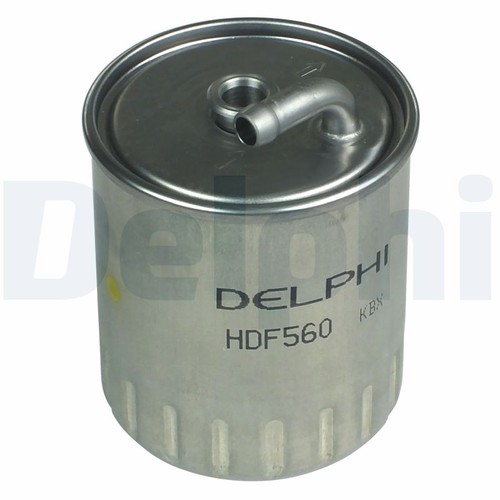 Fuel filter delphi hdf560 for - filter,