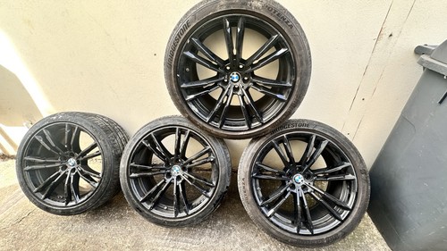 Bmw f90 g30 - m5,