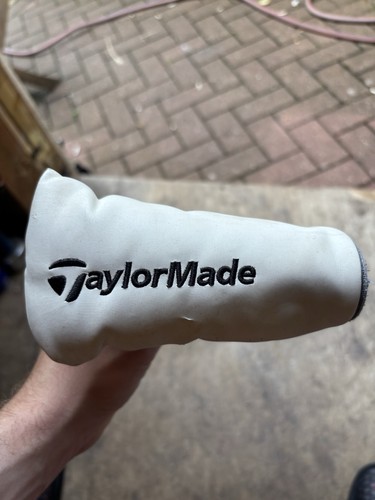 Taylormade blade putter - blade, golf