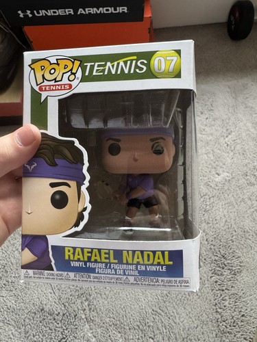 Funko pop tennis - funko,