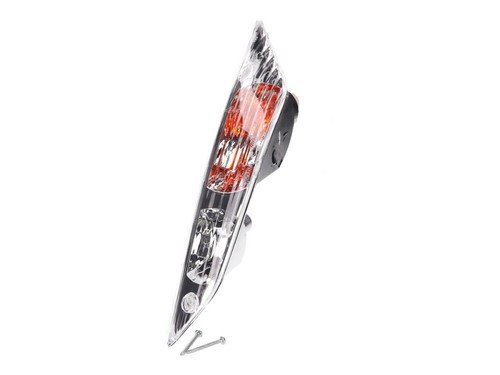 Indicator light assy front - indicator,