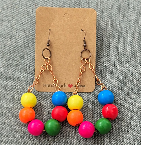 Handmade chunky women - handmade,