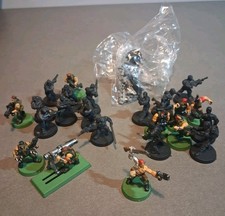 Catachan Jungle Fighters