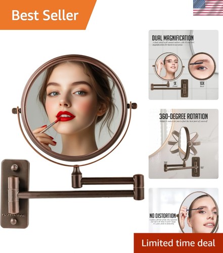Versatile wall mounted - 7", wall-mounted