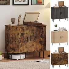 Mid-Century Modern Sideboard